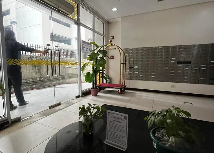 Suntrust Parkview Homestay