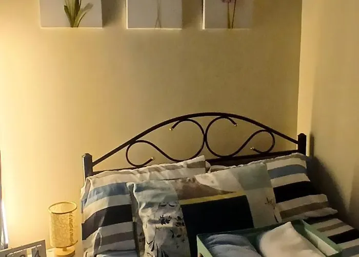 Homestay Suntrust Parkview Manila