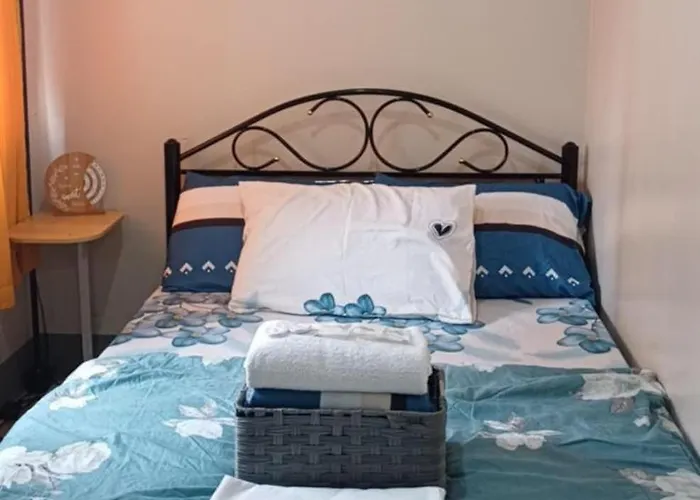 Homestay Suntrust Parkview