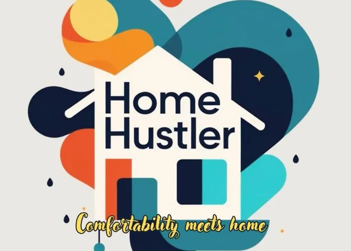 Homestay Suntrust Parkview Manila