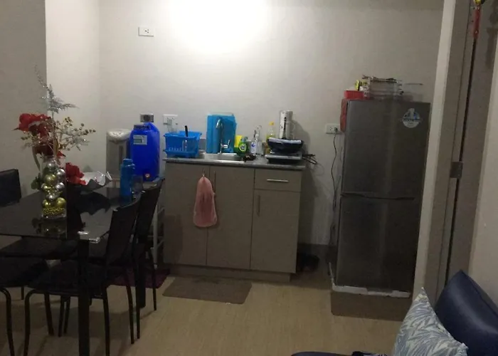 Homestay Suntrust Parkview *